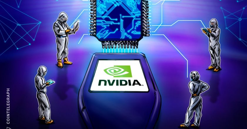 Yapay zeka balonu patladı mı?  Nvidia yeni nesil çipini erteledi