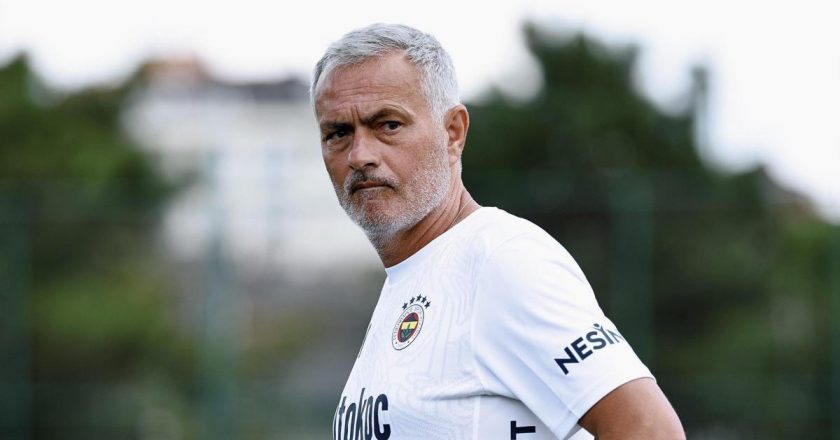 Lille maçının maçı F.Bahçe'de başladı!