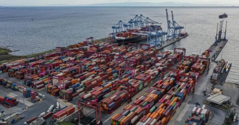 Bakan Bolat açıkladı!  İhracatta temmuz rekoru – Son Dakika Ekonomi Haberleri