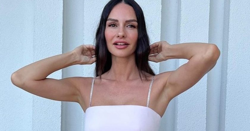 Yasemin Özilhan: Bodrum'da evden çıkmıyoruz, fiyatlar konusunda bilgim yok – Son Dakika Hayat Haberleri