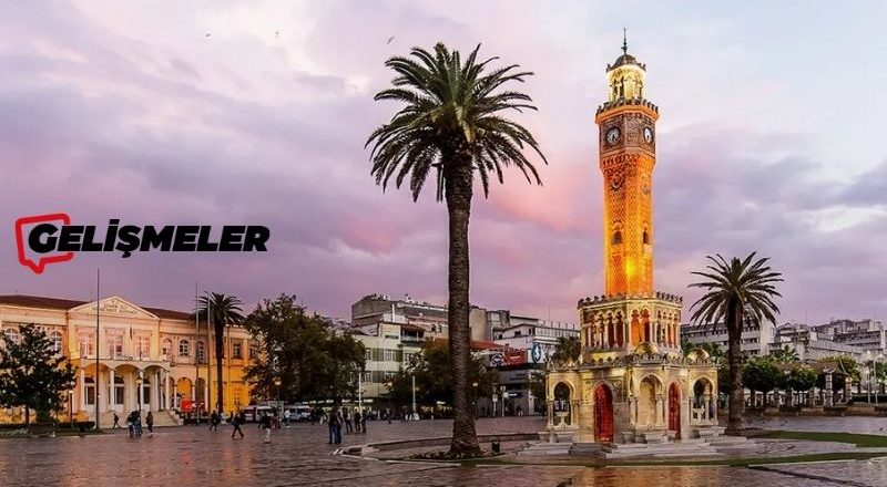 Gelişmeler Gazetesi – İzmir’in Yerel Haber Merkezi