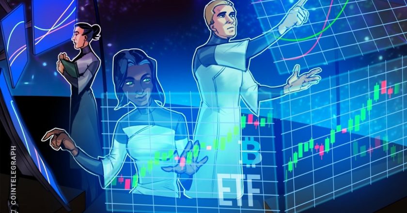 Bitcoin ETF'leri art arda üç günlük serisini 254 milyon dolarlık girişle kapattı