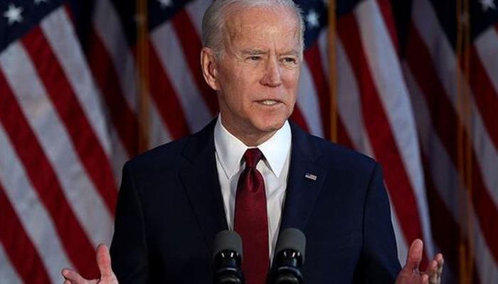 Biden'dan İran Açıklaması: İsrail'in Ne Zaman Saldıracağını Biliyorum