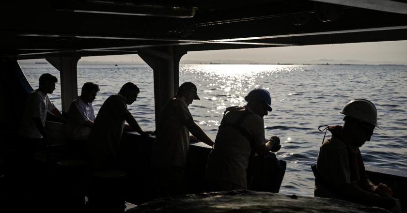 Yarından itibaren sıcaklıklar artıyor – Son Dakika Haberleri