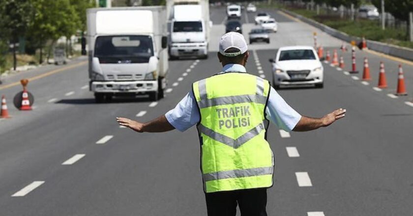 Ankaralılar dikkat: Yılbaşı gecesi bu caddeler trafiğe kapatılacak! – Türkiye’den son dakika haberleri