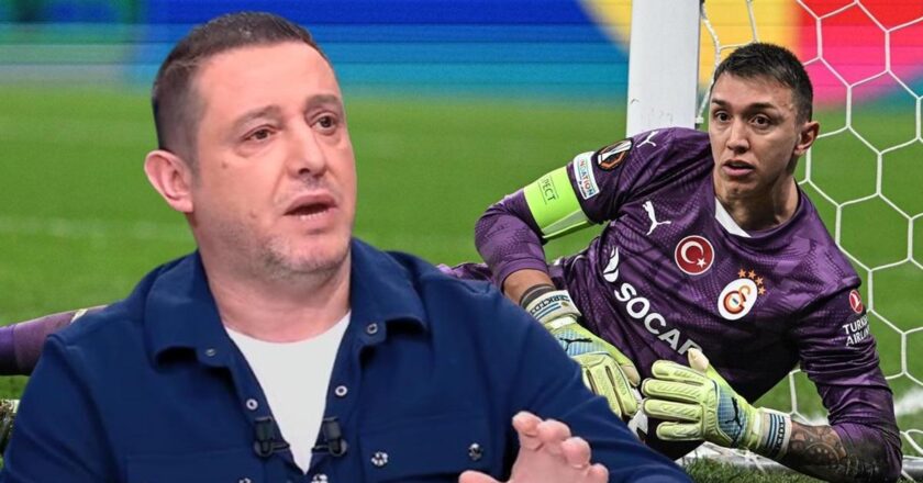 Nihat Kahveci’den Fernando Muslera yorumu: 13 yıldır sizi izliyoruz, bu performansınızla insanlar sizi yuhalayacak!