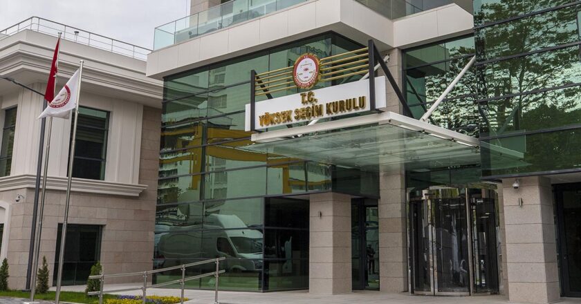 YSK, illerin milletvekillerinin sayısını belirledi