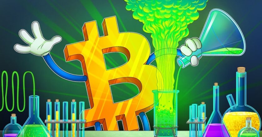 Bitcoin “göz açıp kapayıncada” 109.000 doları aşabilir