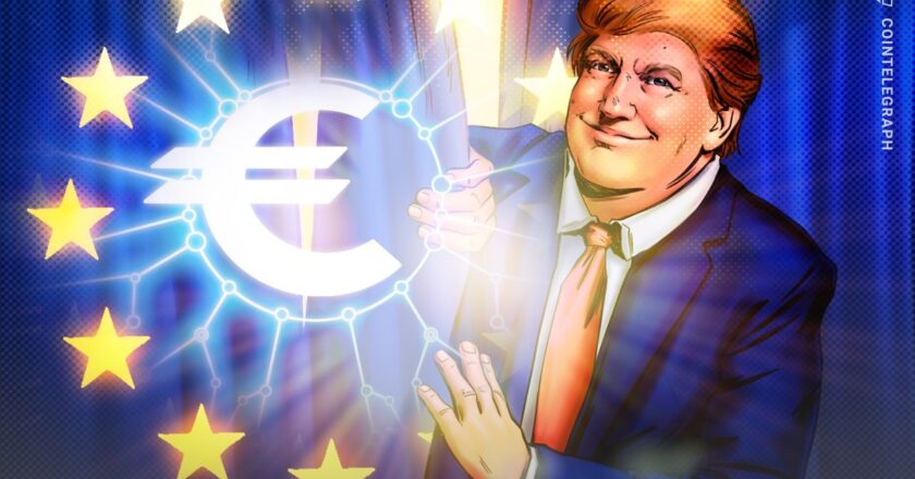 Trump’ın Bitcoin hareketine AB tepkisi: “Parasal egemenliğimiz tehdit ediliyor”