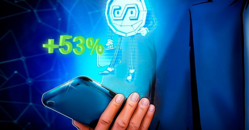 StableCoin kullanıcıları yarım yıl arttı: ilişki