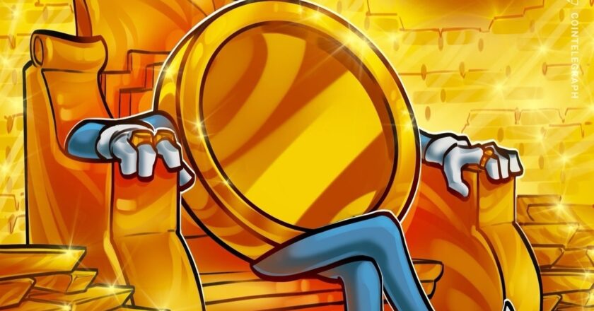 ABD altınlı bitcoin için yararlı olabilir
