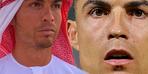 Cristiano Ronaldo ve Whip Penaltı! Resmi beyan Al Nassr'dan geldi! İran'da bir kadını kucakladı ...