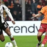 TFF Besiktas-Galatasaray Derby için karşı köşe! Yabancı hakem talebini düzeltir …