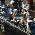 Kennedy’nin suikastıyla ilgili son 80 bin belge halka paylaşıldı