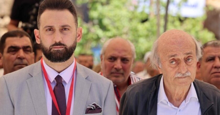 Druze Lideri’nin “Federasyon” projesine tepki – Breaking World News