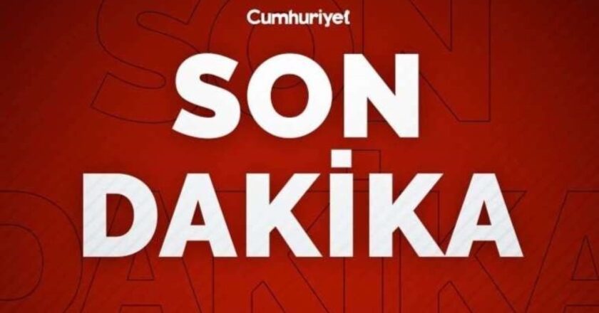 Son dakika … Belediyeler için operasyon, 106 kişinin gözaltına alınma kararı: Erdoğan’dan bir kelime yok! – Son Dakika Politikası, Türkiye Haberleri