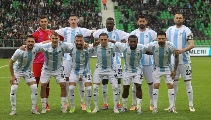 Erzurumsport’a pfdk’dan para cezası cezası, 30 sayfanın savunması hazırlanmış – hazırlanmış –
