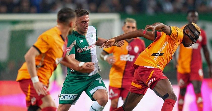 KONYASOR – GALATASARAY ATV Live Saat KONYASOR – GALATARAY MACHT Free Izle, Konyasor – Galataray Match Gree Watch, Konyaspor