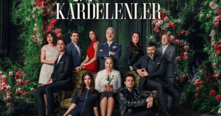 Snowcidrop serisinin finali ne zaman? Bucaneve serisi bitti mi? – Son dakika televizyon rehberindeki haberler
