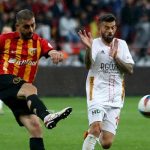 Kayserisport, Antalyasport’u 3 golle devirdi ve 7 Games Yenilmezlik Serisini getirdi