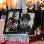 Mingrezzi’nin ailesini tehdit eden yaklaşık 5 kişinin Adalet Bakanlığı Bildirgesi