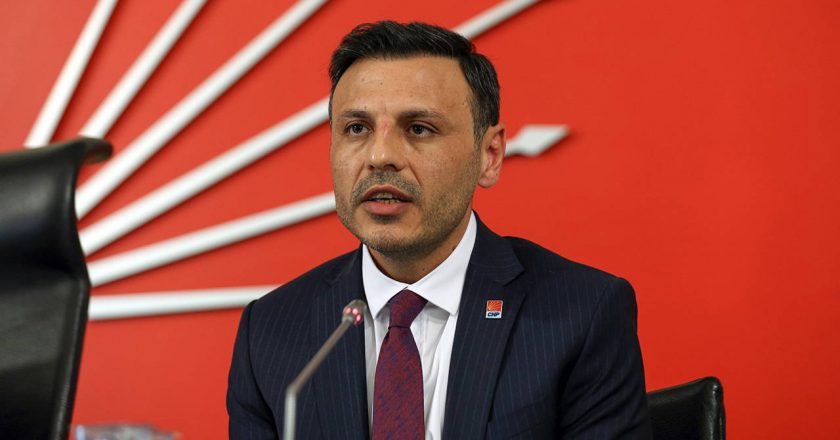 25 4. dalga operasyonunda Imm’e karşı tutuklama … Özgür Çelik’in sert tepkisi: “Gücün sefaletini gösterin!” – Siyaset haberlerini kırmak