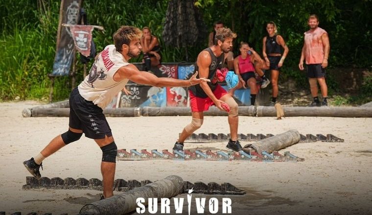 Survivor’da bağışıklık oyununu kim kazandı? 18 Mayıs’ta Survivor’da eleme adayı kimdi? – Son dakika televizyon rehberindeki haberler