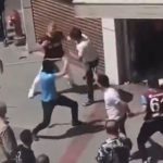 Gaziantep’in son maçından önce hayranlar arasında bir tartışma vardı