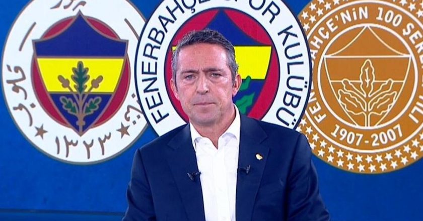 Son Dakika | Fenerbahce Başkanı Ali Koç resmen seçim tarihini verdi!