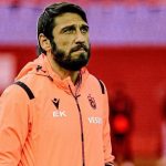 Umut Ulusal Futbol Takımı, Egemen Korkmaz emanet edildi
