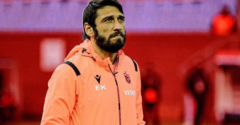 Umut Ulusal Futbol Takımı, Egemen Korkmaz emanet edildi