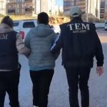 47 ilde Fetö operasyonunda 77 şüphe tutuklandı