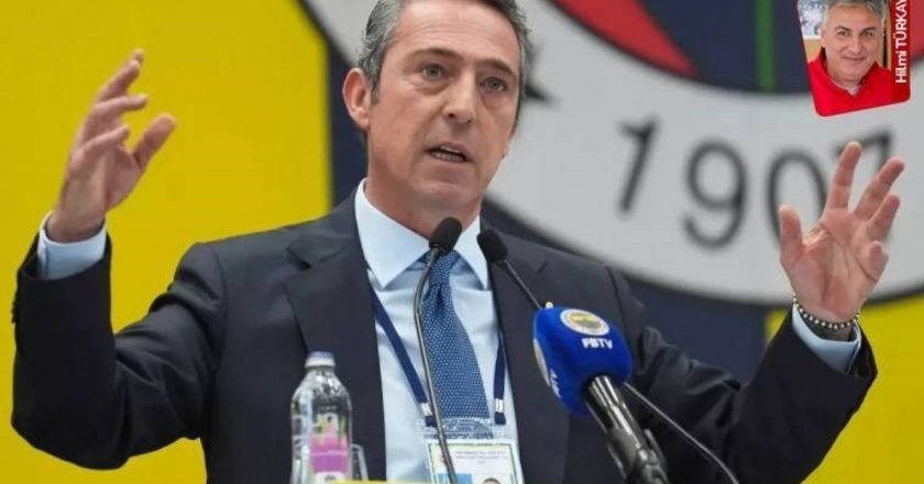 F. Bahçe Kaynıları, Ali Koç ve yönetime tepki artıyor, Beklenti Kongresi: Camia seçmek istiyor – Son Dakika Spor Haberleri