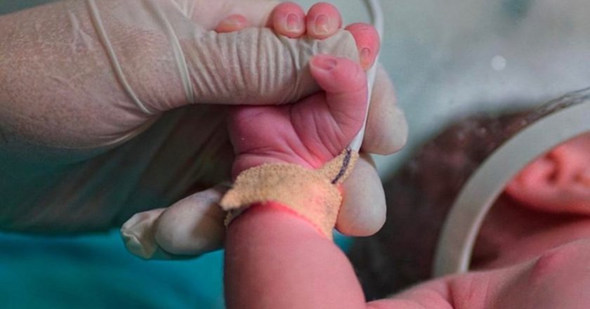 Yeni doğanın “koşullu taburcu” dönemi başlar – Türkiye haberlerini kırmak