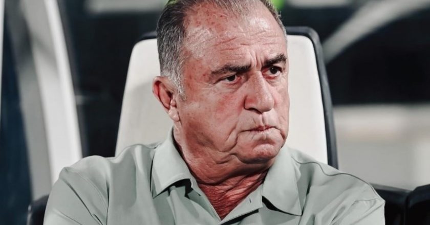 Fatih Terim için Mükemmel Şok: 9 Serisi -Game bitti! – Son Dakika Spor Haberleri