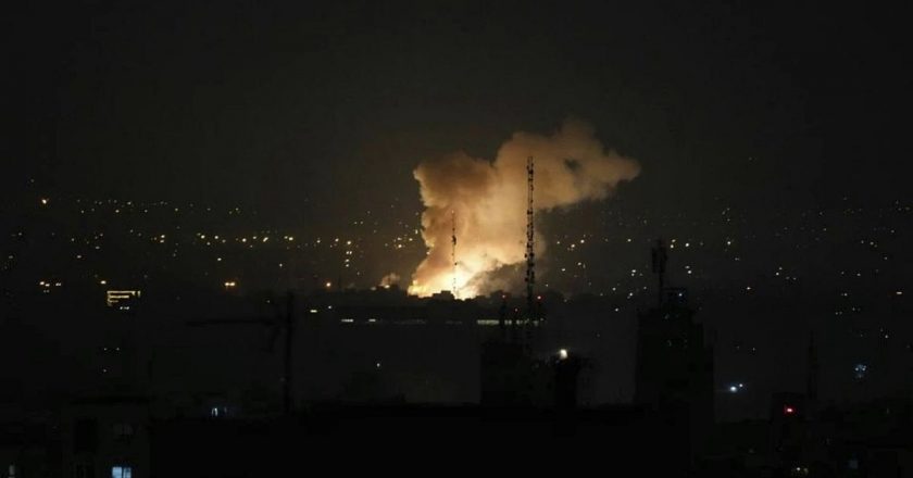 İran’da bombalanan elektrik santralinde nükleer bir kayıp olduğu doğru mu?