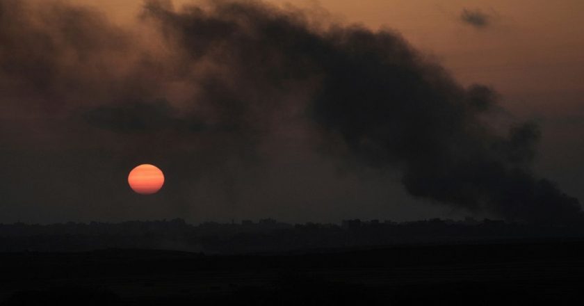 Netanyahu: İsrail Filistin kabilelerini Hamas’a karşı harekete geçirdi