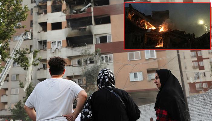 İran-İsrail hattında kriz büyüyor: Tahran nasıl tepki verecek? İşte 5 sözlü senaryo …