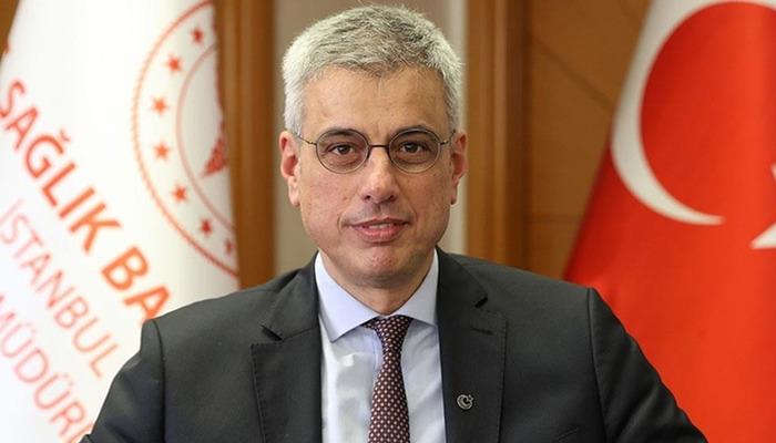 Sağlık Bakanı açıklandı: HPV aşısı özgür olacak mı? Dünyanın Birincisi: Kkka Aşı Çalışması! Sağlık personelinin atama takviminin tarihleri! Olası depremlere hazır mıyız?