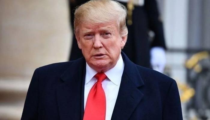 Füzeler ardıl olarak başlatılırken, Amerika Birleşik Devletleri Başkanı Trump’ın “Barışı” nın beyan edilmesi: “Yakında İsrail ve İran arasında barış olacak”