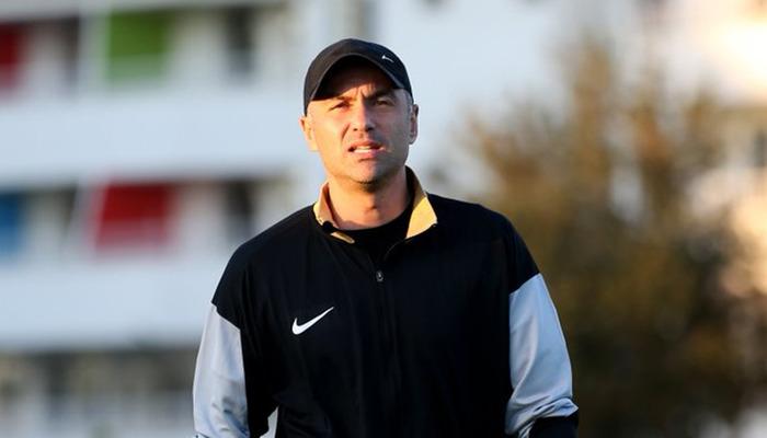 Burak Yulmaz’dan Elveda! Kasmpaşa’ya görevinden istifa etti
