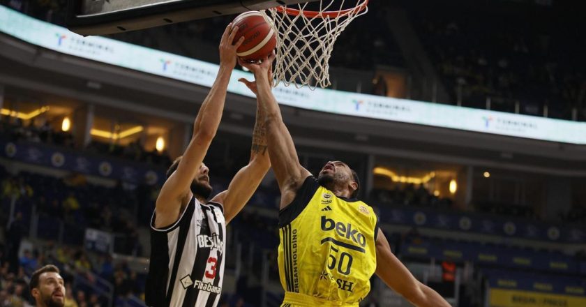 Fenerbahce ve Beşiktaş 8 yıl sonra finalde buluşacak