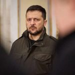 Zelenskiy için zor kelimeler: “Barış planı değil, terim”