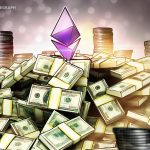 ETH Rezerv Yarışı Şirket Sıcak