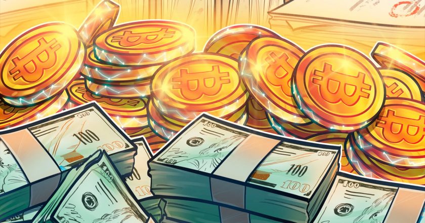 Bitcoin yatırımcılarının bölge karı 1.2 trilyon dolar ama satmayın