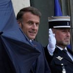 Amerika Birleşik Devletleri ve İsrail’den Macron’un Filistin ile tanışma kararına tepki