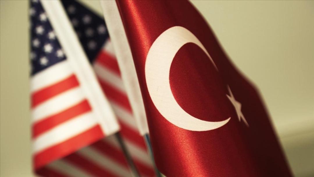 Amerika Birleşik Devletleri Senatör İtirafından Türkiye! Açıkça dedi: 