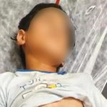 Konum: Adıyaman! Kimliği belirsiz çocuk yol kenarında bilinçsiz bulundu … ailesi soruşturma altında