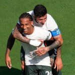 Chelsea’nin yeni transferi Joao Pedro, Kulüp Dünya Kupası’nın yarı finalinde zarif bir gol attı!