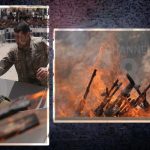 PKK tarafından Terör Silah Örgütü ABD’de büyük bir yankı uyandırdı!
